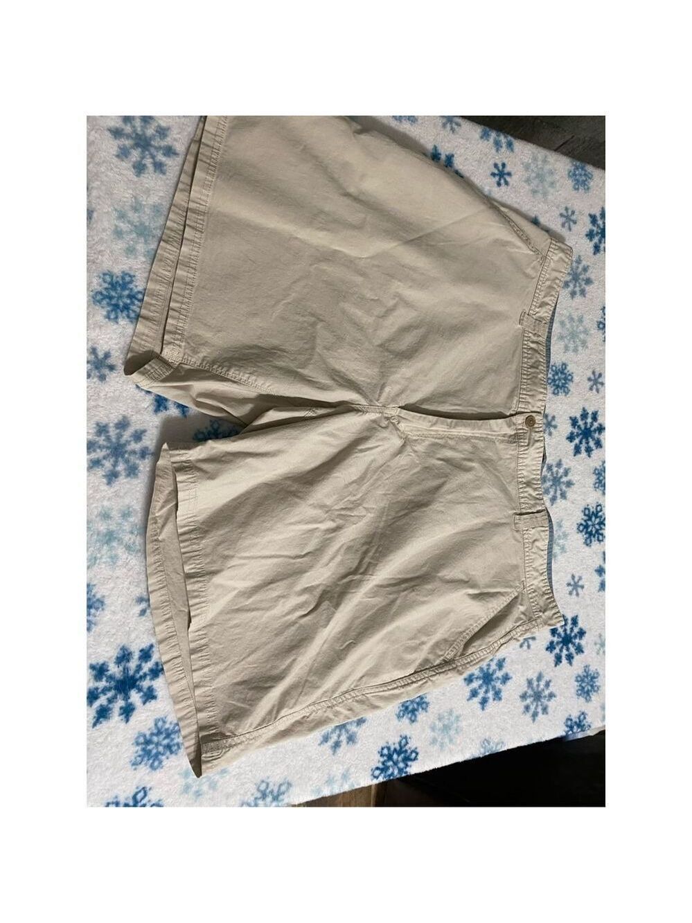 Mens Woolrich Shorts